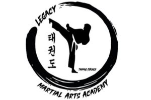 Legacy Martial Arts Academy